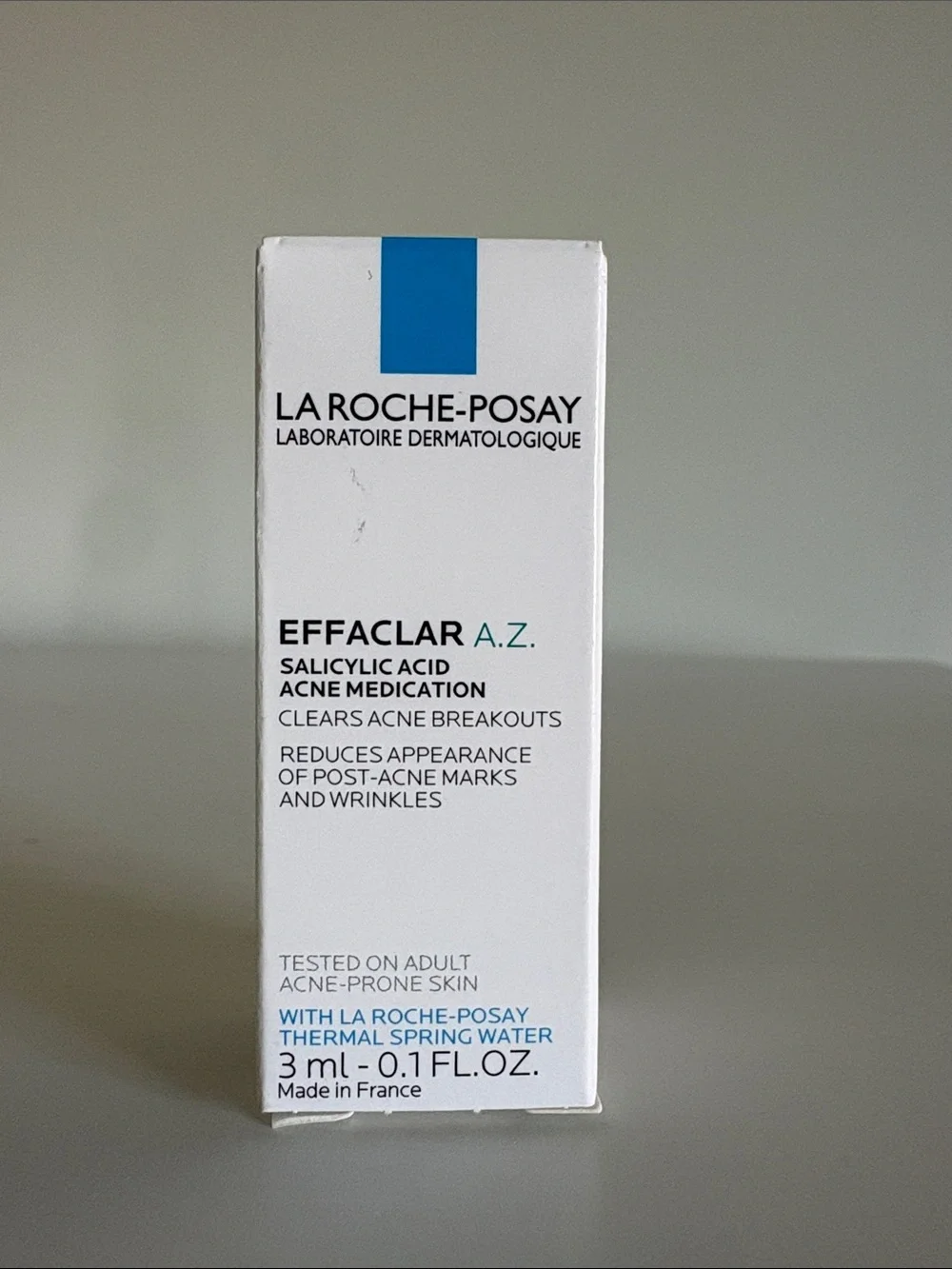 $2😍 LA ROCHE-POSAY Effaclar Face Serum with Salicylic Acid